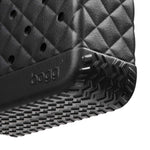Original Bogg® Bag - Bougee Edition L.B.D. Black - Juli's Wearable Art