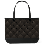 Original Bogg® Bag - Bougee Edition L.B.D. Black - Juli's Wearable Art