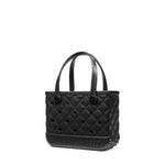 Original Bogg® Bag - Bougee Edition L.B.D. Black - Juli's Wearable Art