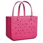 Original Bogg® Bag - Conversation Hearts Special Editon - Juli's Wearable Art
