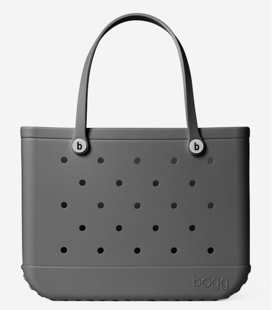 Original Bogg® Bag - FOGG - Juli's Wearable Art