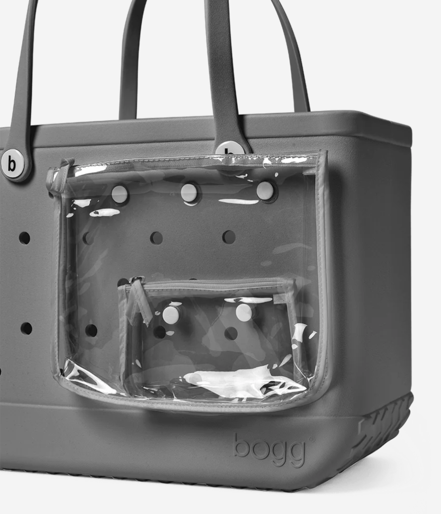 Original Bogg® Bag - FOGG - Juli's Wearable Art