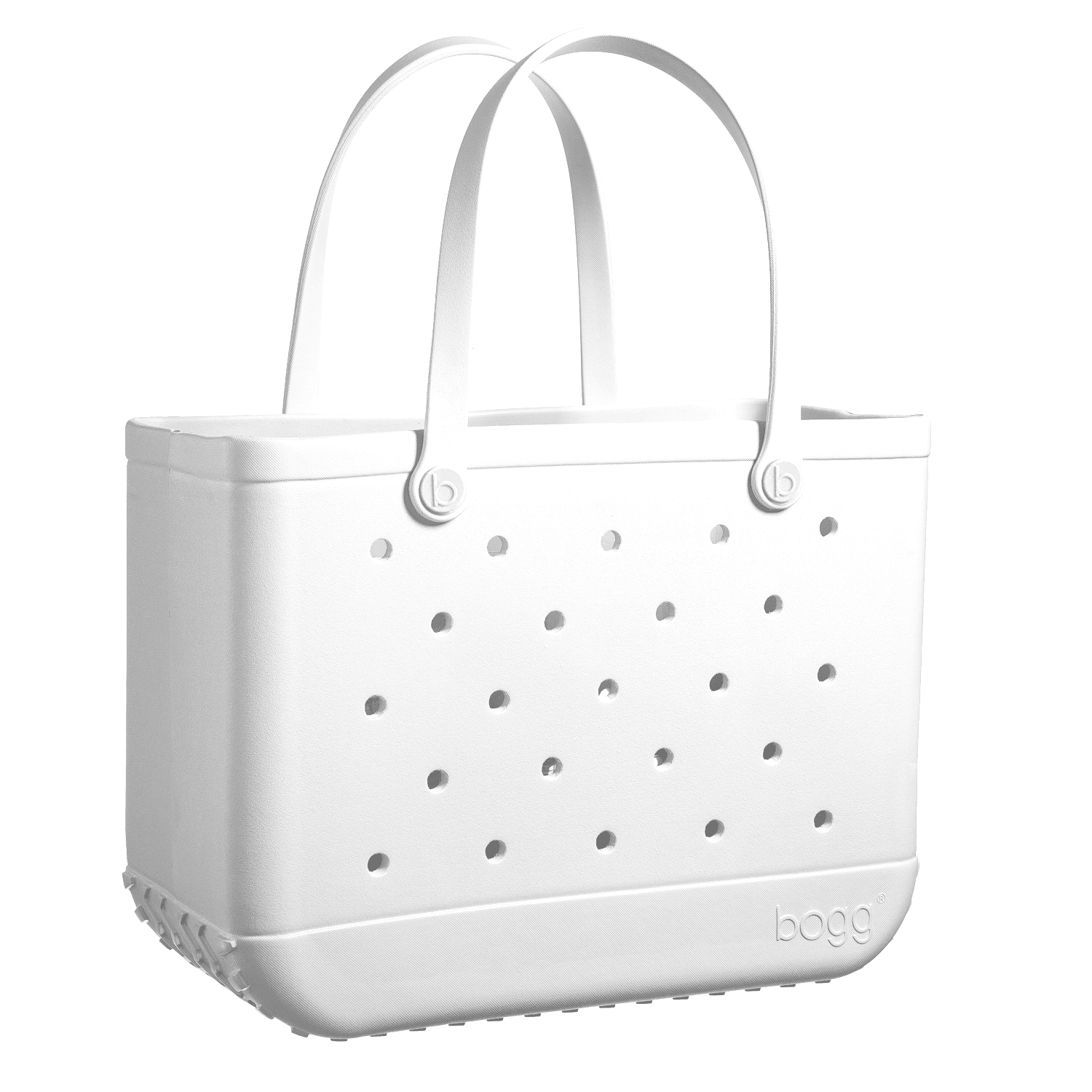 Original Bogg® Bag | For Shore WHITE