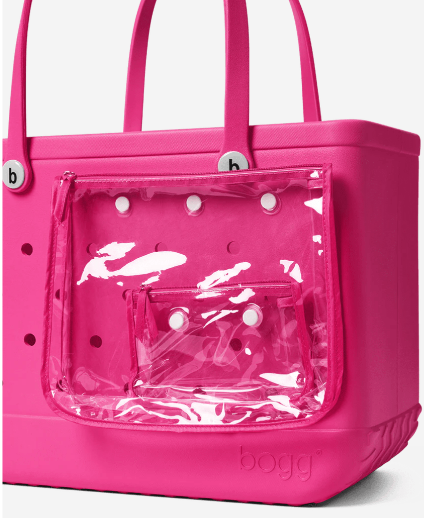 Original Bogg® Bag - Haute PINK - Juli's Wearable Art