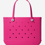 Original Bogg® Bag - Haute PINK - Juli's Wearable Art