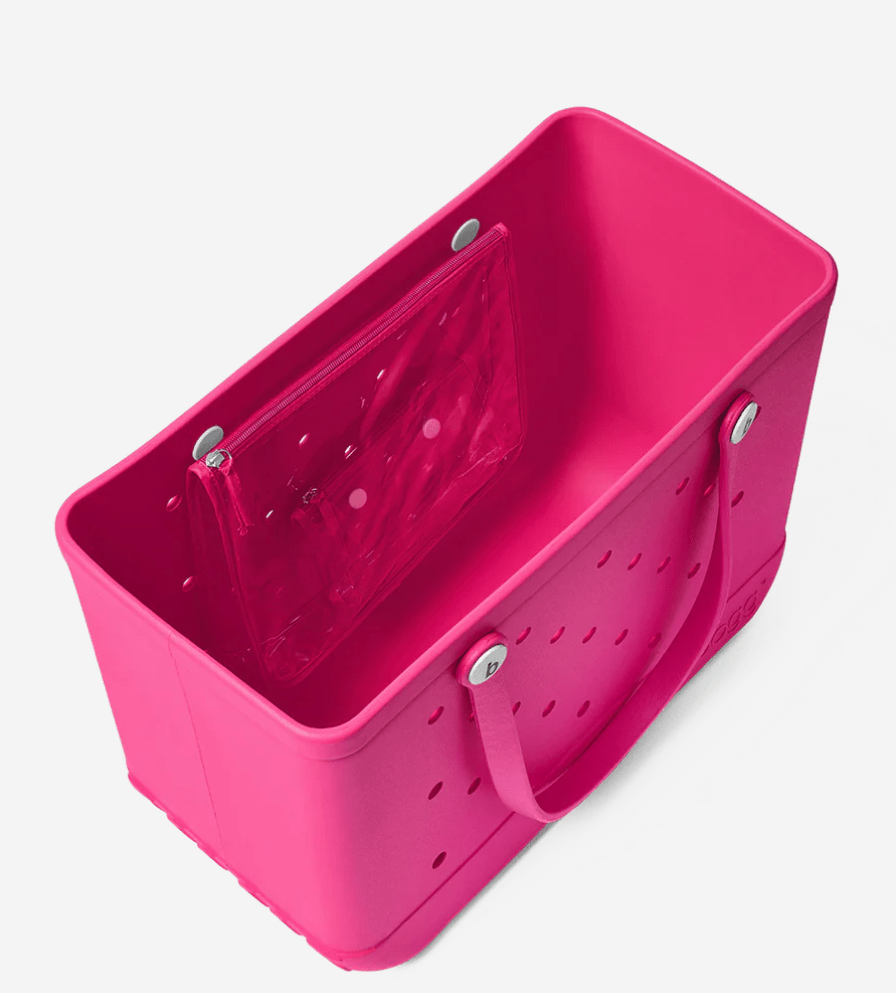 Original Bogg® Bag - Haute PINK - Juli's Wearable Art