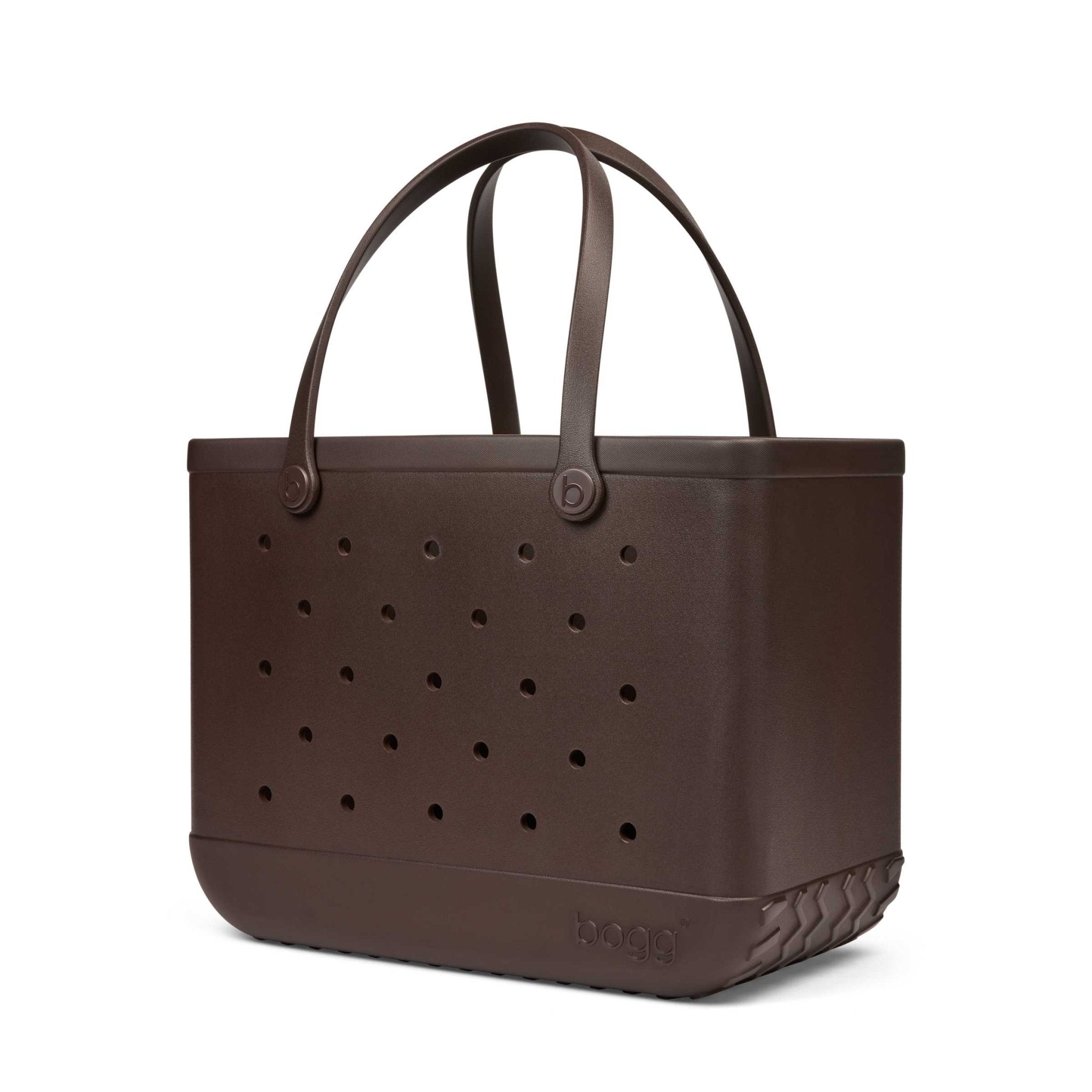 Original Bogg® Bag | Hot Cocoa - Juli's Wearable Art