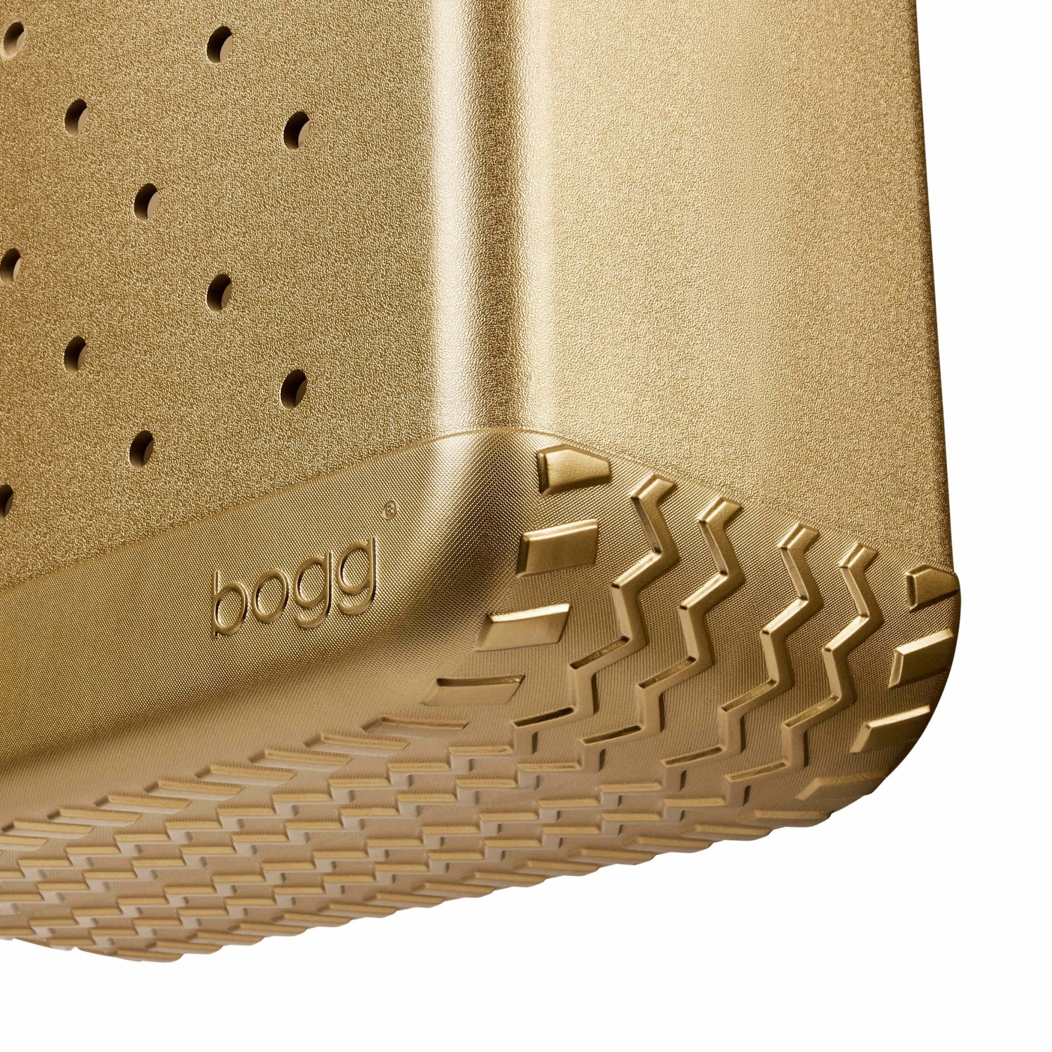 Original Bogg® Bag | Metallic | Goldie - Juli's Wearable Art