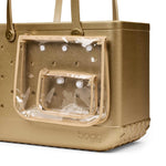 Original Bogg® Bag | Metallic | Goldie - Juli's Wearable Art