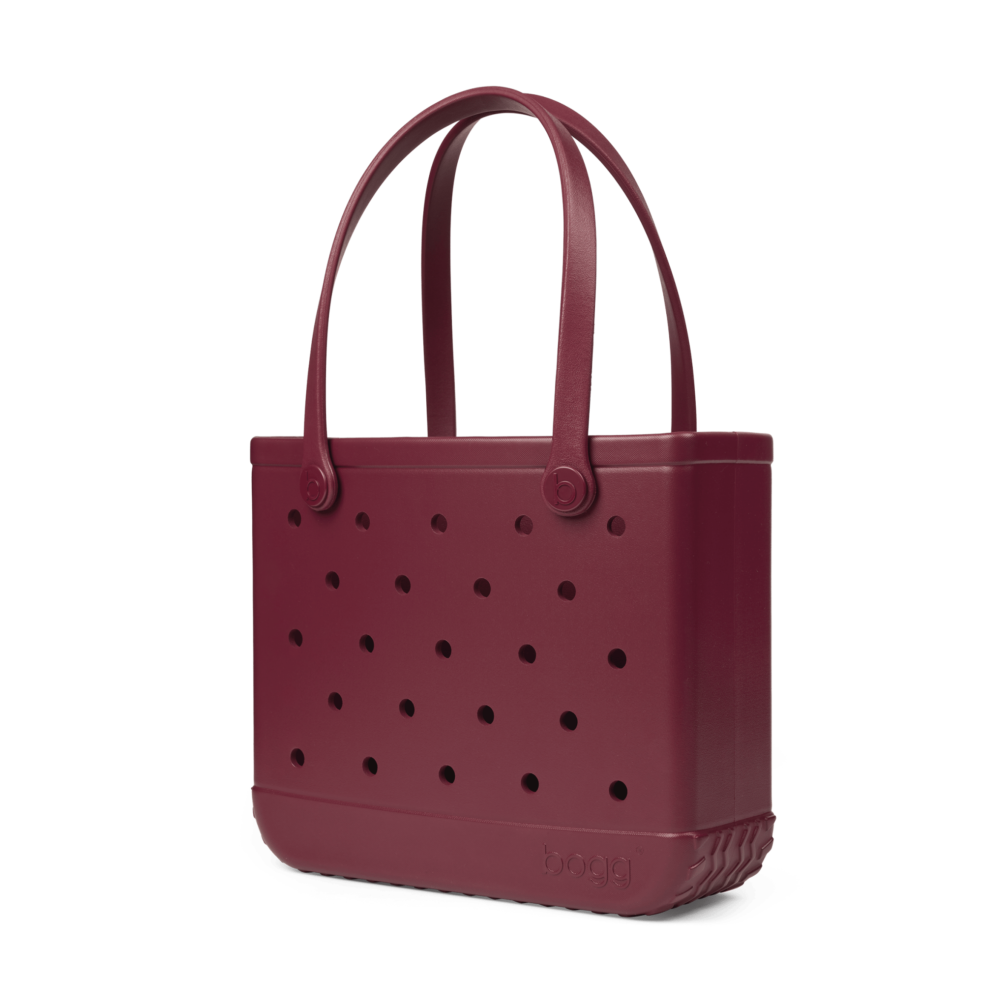 Original Bogg Bag - Mulled Wine - Juli's Wearable Art