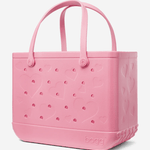 Original Bogg® Bag Special Edition Conversation Hearts - Watermelon Pink - Juli's Wearable Art