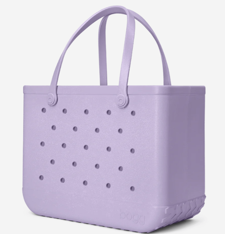 Original Bogg® Bag | Special Edition | Lilac Shimmer