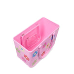 Original Bogg® Bag | Spring Love | Happy Flowers - Juli's Wearable Art