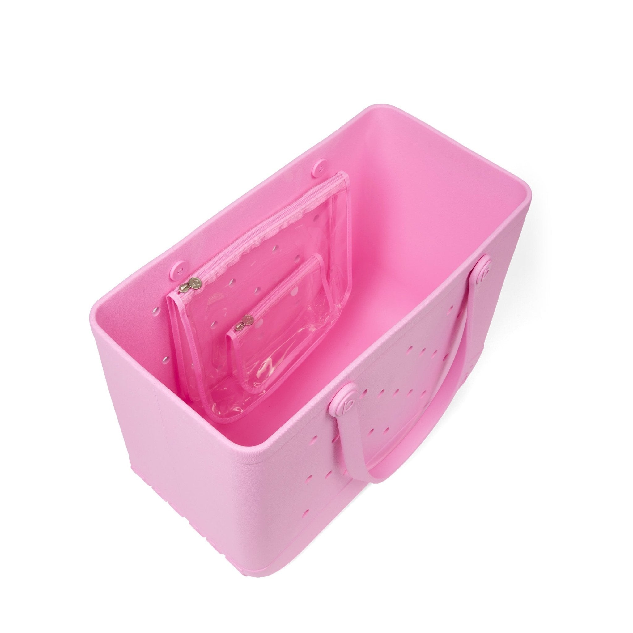 Original Bogg® Bag | Sweet Treats | Pink Taffy - Juli's Wearable Art