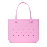 Original Bogg® Bag | Sweet Treats | Pink Taffy - Juli's Wearable Art