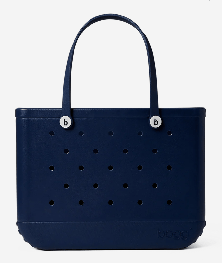 Original Bogg® Bag - You NAVY Me Crazy! - Juli's Wearable Art