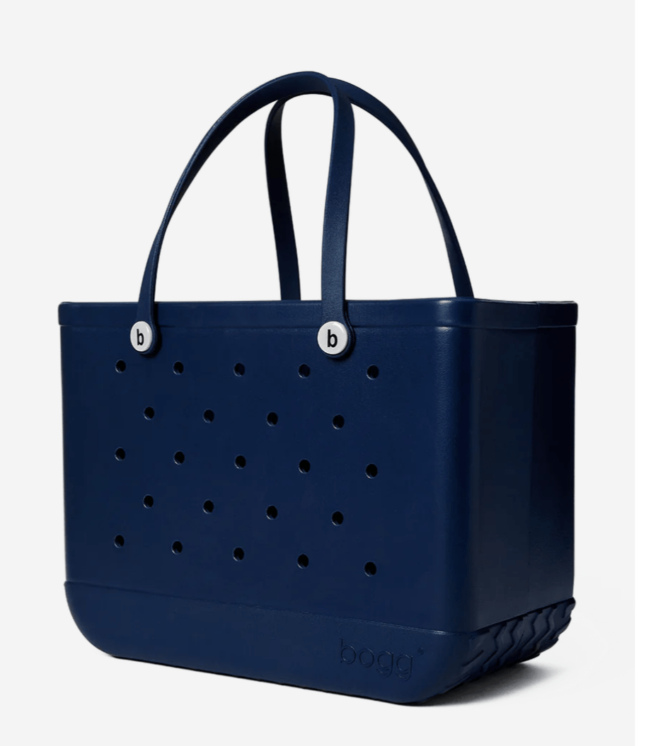 Original Bogg® Bag - You NAVY Me Crazy! - Juli's Wearable Art
