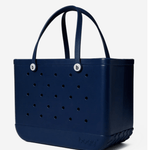 Original Bogg® Bag - You NAVY Me Crazy! - Juli's Wearable Art