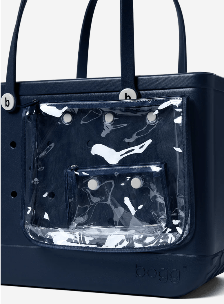 Original Bogg® Bag - You NAVY Me Crazy! - Juli's Wearable Art