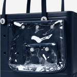 Original Bogg® Bag - You NAVY Me Crazy! - Juli's Wearable Art