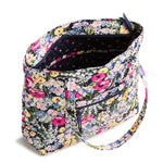 Original Vera Tote | Premium Cotton | Poppy Fields - Juli's Wearable Art