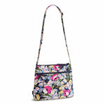 Original Zip Hipster | Premium Cotton | Poppy Fields - Juli's Wearable Art