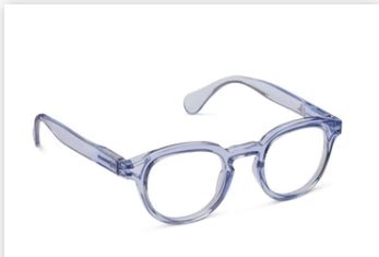 Peepers Asher Blue Light Readers - Juli's Wearable Art