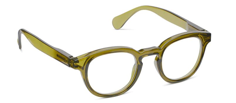 Peepers Asher Blue Light Readers
