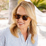 Peepers Beverly Shores Bifocal Sun Readers - Juli's Wearable Art