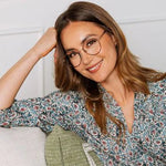 Peepers Blue Light Readers | Classified | Tortoise - Juli's Wearable Art