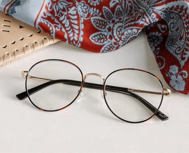 Peepers Blue Light Readers | Classified | Tortoise - Juli's Wearable Art