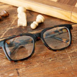 Peepers Blue Light Readers | Cliff | Tortoise Black - Juli's Wearable Art