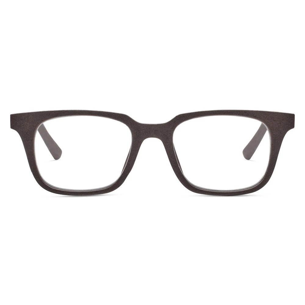Peepers Blue Light Readers | Linden | Brown - Juli's Wearable Art