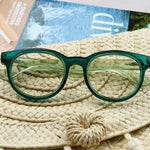 Peepers Blue Light Readers | Olympia | Tortoise - Juli's Wearable Art