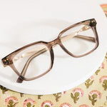 Peepers Blue Light Readers | Sidebar | Mocha - Juli's Wearable Art