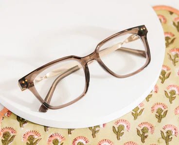 Peepers Blue Light Readers | Sidebar | Mocha - Juli's Wearable Art