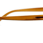 Peepers Blue Light Readers | Thorne | Golden Ombre - Juli's Wearable Art
