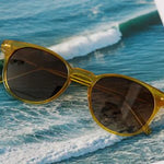 Peepers Boho II Bifocal Sunreaders | Citrus - Juli's Wearable Art