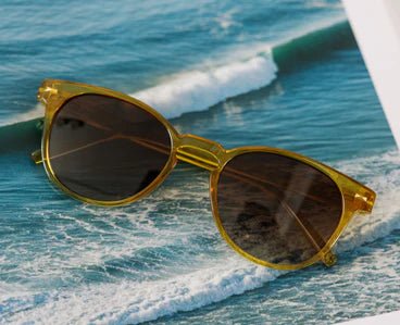 Peepers Boho II Bifocal Sunreaders | Citrus - Juli's Wearable Art