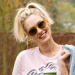 Peepers Boho II Bifocal Sunreaders | Citrus - Juli's Wearable Art