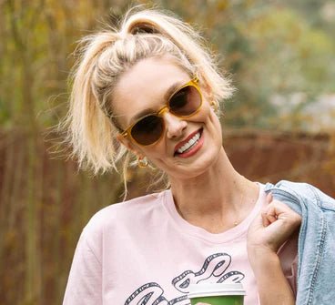 Peepers Boho II Bifocal Sunreaders | Citrus - Juli's Wearable Art