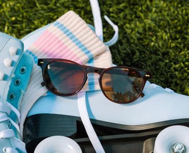 Peepers Boho II Reader Sunglasses | Brown
