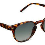 Peepers Boho II Reader Sunglasses - Tortoise - Juli's Wearable Art