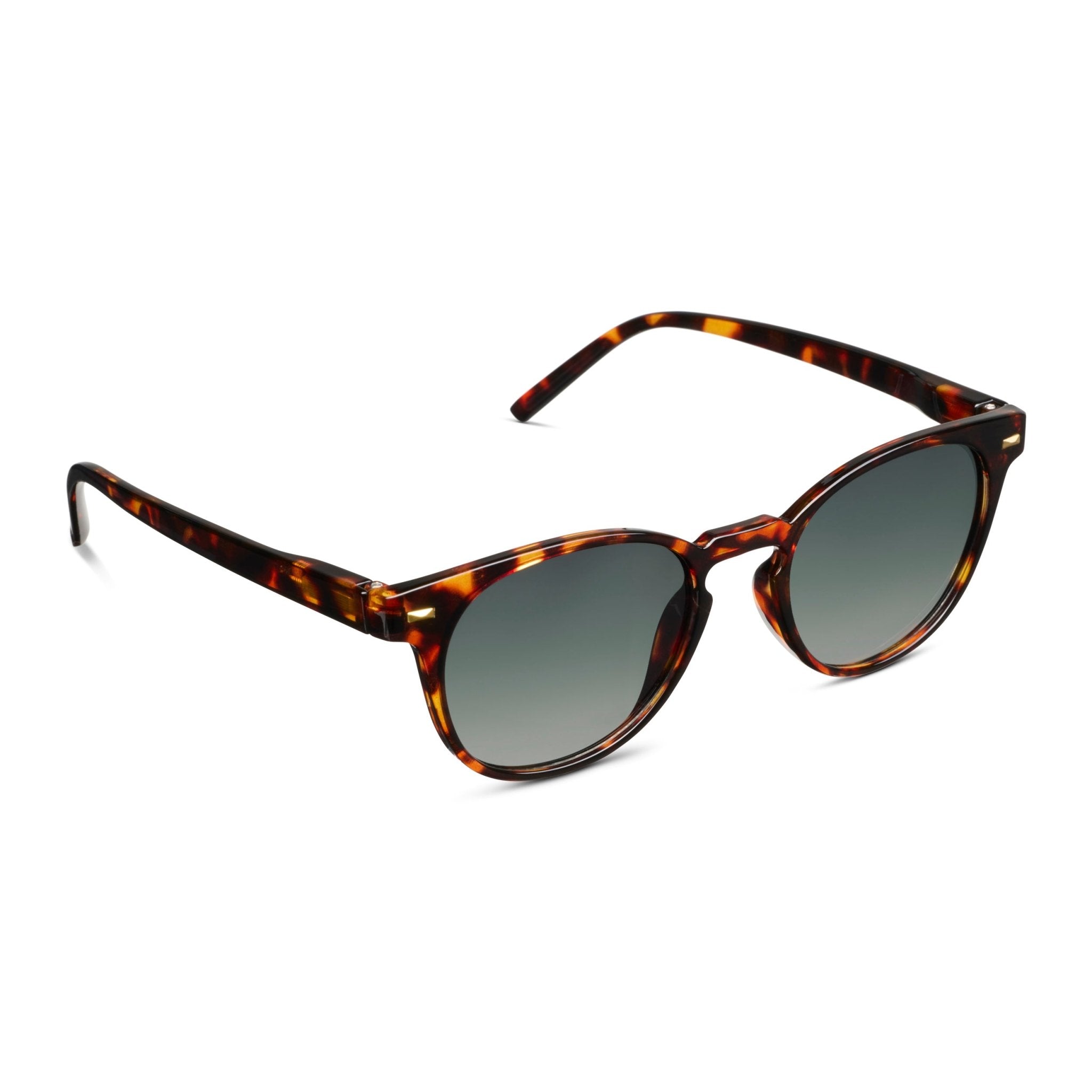 Peepers Boho II Sunreaders - Tortoise - Juli's Wearable Art