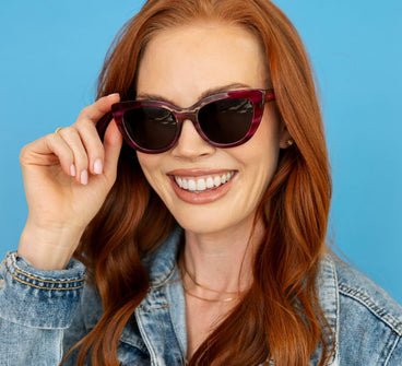 Peepers Capri Reading Sunglasses - Juli's Wearable Art