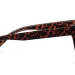 Peepers Capri Reading Sunglasses | Leopard Tortoise - Juli's Wearable Art