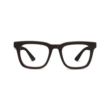 Peepers Cavern Readers - Coffee Brown - Juli's Wearable Art