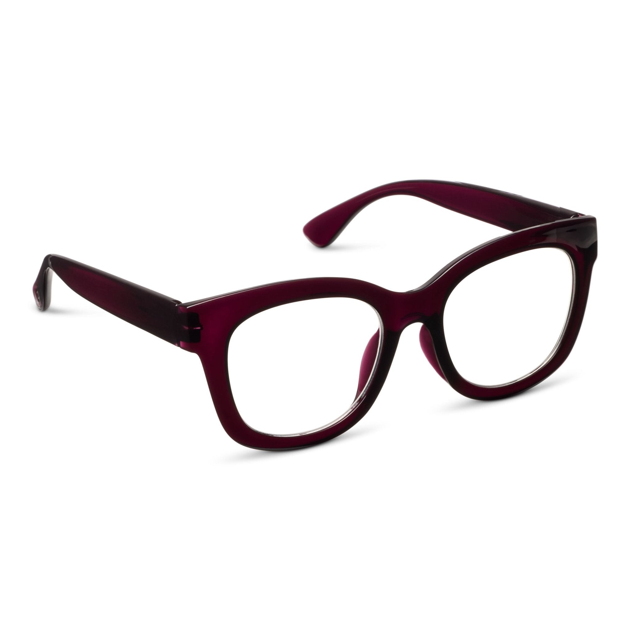 Peepers Center Stage Blue Light Readers - Juli's Wearable Art