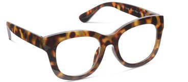 Peepers Center Stage Blue Light Readers