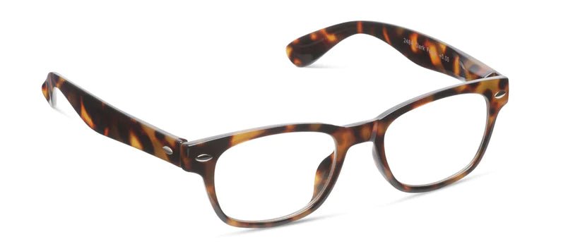 Peepers Clark Focus Blue Light Readers - Juli's Wearable Art